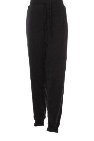 Damskie spodnie sportowe Avella, Rozmiar 3XL, Kolor Czarny, Cena 95,99 zł