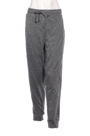 Pantaloni trening de femei Avella, Mărime XXL, Culoare Gri, Preț 100,99 Lei