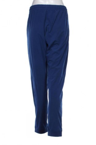 Damen Sporthose Babolat, Größe L, Farbe Blau, Preis 23,99 €