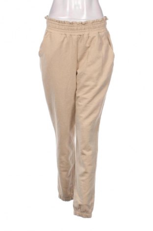 Damen Sporthose Beloved, Größe L, Farbe Beige, Preis 15,00 €