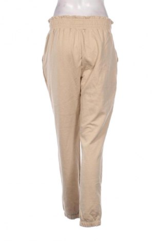 Damen Sporthose Beloved, Größe L, Farbe Beige, Preis 15,00 €