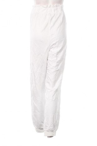 Damen Sporthose Boohoo, Größe XL, Farbe Weiß, Preis 31,99 €