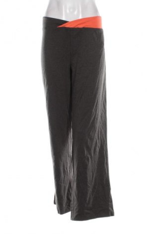 Damskie spodnie sportowe Bpc Bonprix Collection, Rozmiar XL, Kolor Szary, Cena 95,99 zł