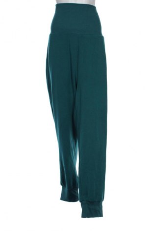 Damen Sporthose Bpc Bonprix Collection, Größe 4XL, Farbe Grün, Preis 20,99 €