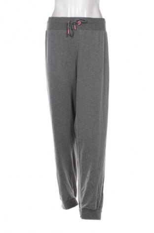 Дамско спортно долнище Bpc Bonprix Collection, Размер 3XL, Цвят Сив, Цена 28,12 лв.