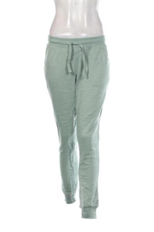 Damskie spodnie sportowe Brilliant, Rozmiar M, Kolor Zielony, Cena 95,99 zł
