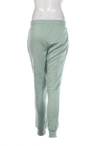 Damskie spodnie sportowe Brilliant, Rozmiar M, Kolor Zielony, Cena 95,99 zł