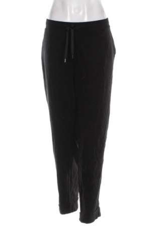 Pantaloni trening de femei C&A, Mărime 3XL, Culoare Negru, Preț 100,99 Lei