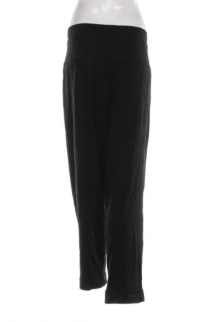 Pantaloni trening de femei C&A, Mărime 3XL, Culoare Negru, Preț 100,99 Lei