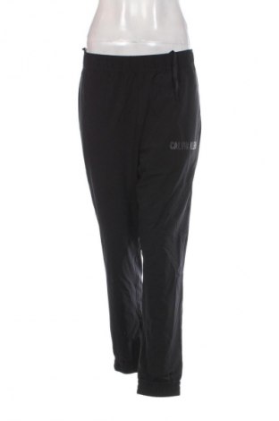 Női sport nadrág Calvin Klein, Méret M, Szín Fekete, Ár 20 229 Ft