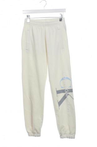 Damen Sporthose Calvin Klein Jeans, Größe XS, Farbe Mehrfarbig, Preis 34,71 €