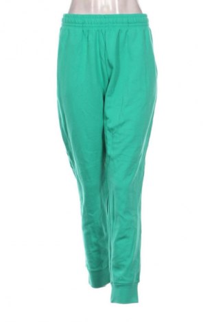 Damen Sporthose Circuit, Größe L, Farbe Grün, Preis 20,99 €