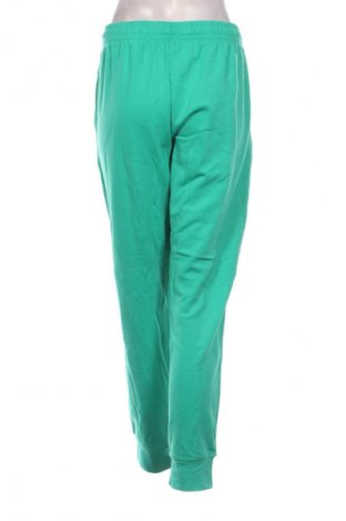 Damen Sporthose Circuit, Größe L, Farbe Grün, Preis 20,99 €