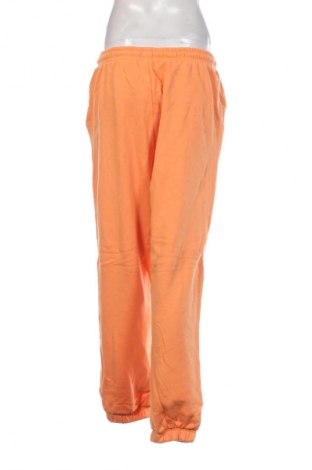 Damskie spodnie sportowe Cotton On, Rozmiar L, Kolor Pomarańczowy, Cena 150,99 zł