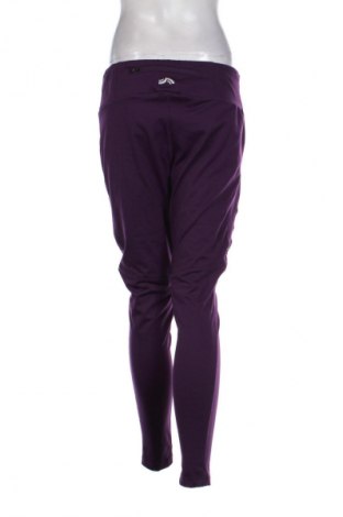 Damen Sporthose Crivit, Größe XL, Farbe Lila, Preis € 15,00