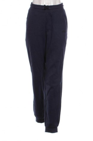 Damen Sporthose Crivit, Größe XL, Farbe Blau, Preis 20,99 €