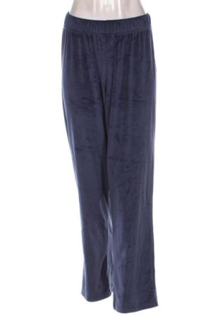 Damskie spodnie sportowe D&Co, Rozmiar XL, Kolor Niebieski, Cena 95,99 zł