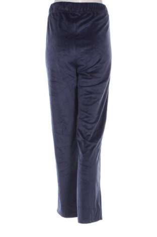 Damskie spodnie sportowe D&Co, Rozmiar XL, Kolor Niebieski, Cena 95,99 zł