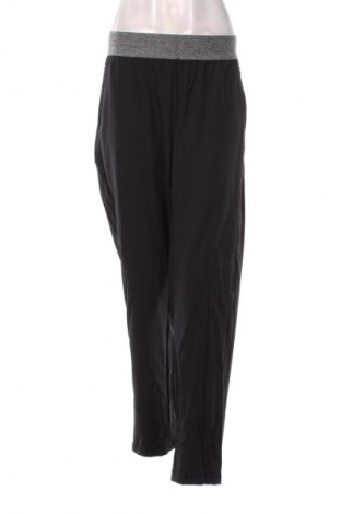 Női sport nadrág Decathlon, Méret XL, Szín Fekete, Ár 12 449 Ft