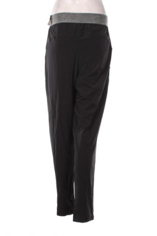 Női sport nadrág Decathlon, Méret XL, Szín Fekete, Ár 12 449 Ft