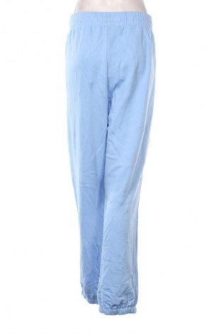 Damskie spodnie sportowe Disney, Rozmiar 3XL, Kolor Niebieski, Cena 150,99 zł