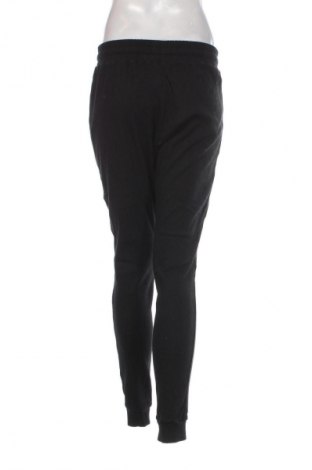 Damen Sporthose ECHT, Größe M, Farbe Schwarz, Preis 23,99 €