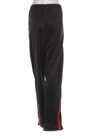 Damskie spodnie sportowe Erima, Rozmiar XXL, Kolor Czarny, Cena 95,99 zł