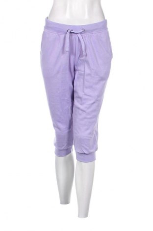 Damen Sporthose Esmara, Größe S, Farbe Lila, Preis 15,00 €