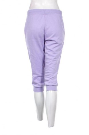Damen Sporthose Esmara, Größe S, Farbe Lila, Preis 15,00 €