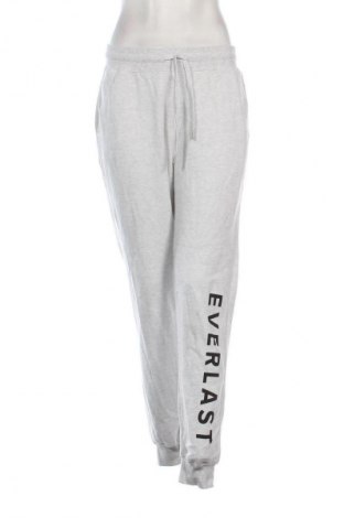 Damen Sporthose Everlast, Größe M, Farbe Weiß, Preis 23,99 €