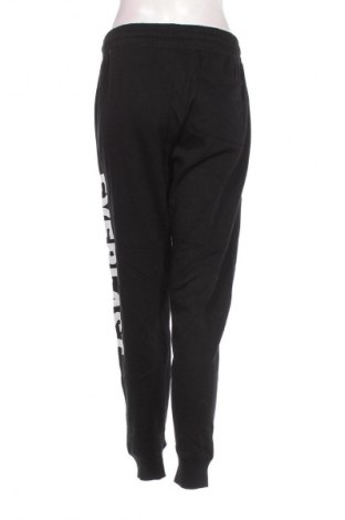 Damskie spodnie sportowe Everlast, Rozmiar M, Kolor Czarny, Cena 111,99 zł