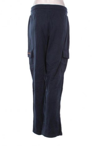 Damen Sporthose Everlast, Größe M, Farbe Blau, Preis 53,99 €