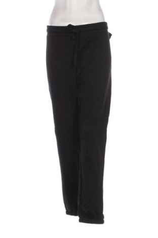 Női sport nadrág Fleece, Méret XL, Szín Fekete, Ár 20 769 Ft