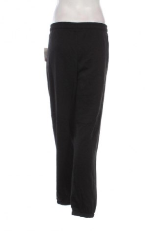 Női sport nadrág Fleece, Méret XL, Szín Fekete, Ár 20 769 Ft