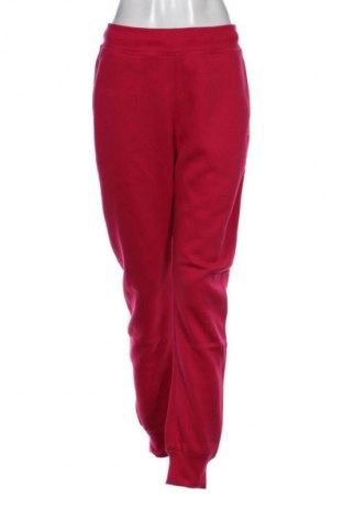 Damskie spodnie sportowe G-Star Raw, Rozmiar M, Kolor Różowy, Cena 384,99 zł