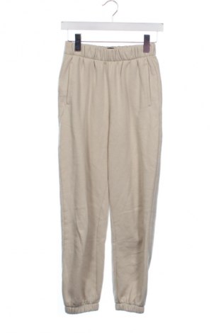 Dámske tepláky Gap, Veľkosť XS, Farba Béžová, Cena  19,95 €