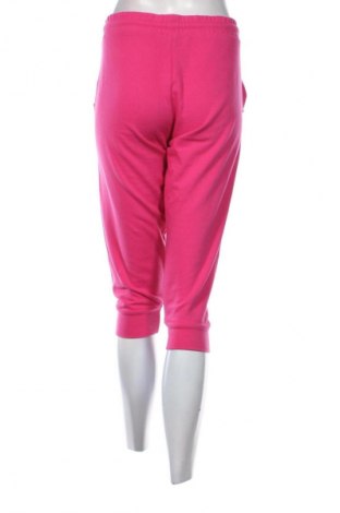 Damskie spodnie sportowe Gate Woman, Rozmiar XL, Kolor Różowy, Cena 67,41 zł