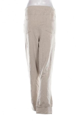 Pantaloni trening de femei Gina Benotti, Mărime XXL, Culoare Bej, Preț 100,99 Lei