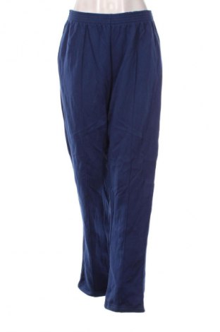 Pantaloni trening de femei Givoni, Mărime S, Culoare Albastru, Preț 117,99 Lei