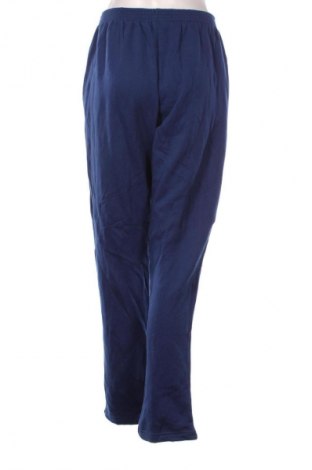 Pantaloni trening de femei Givoni, Mărime S, Culoare Albastru, Preț 117,99 Lei