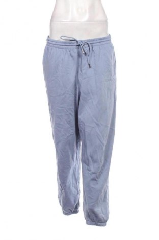 Damen Sporthose H&M, Größe L, Farbe Blau, Preis 20,99 €