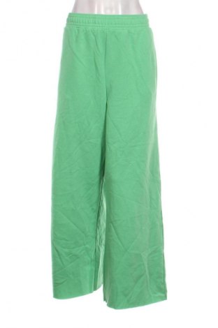 Női sport nadrág H&M, Méret L, Szín Zöld, Ár 7 879 Ft