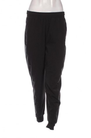 Damskie spodnie sportowe H&M, Rozmiar M, Kolor Czarny, Cena 66,67 zł