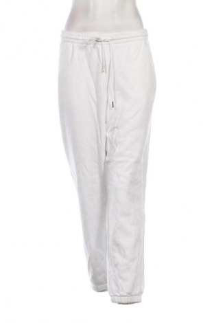 Damen Sporthose H&M, Größe L, Farbe Weiß, Preis 20,99 €