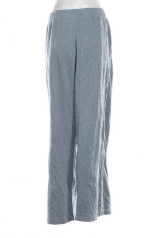 Damen Sporthose H&M Divided, Größe XL, Farbe Blau, Preis 20,99 €