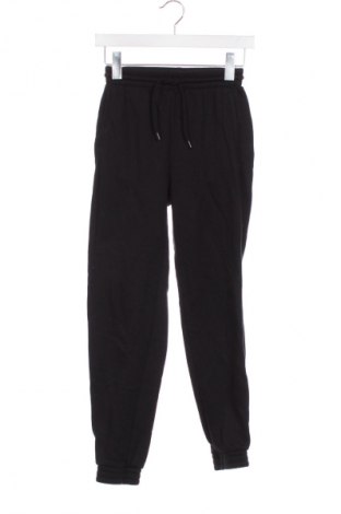 Γυναικείο αθλητικό παντελόνι H&M Divided, Μέγεθος XS, Χρώμα Μαύρο, Τιμή 7,95 €