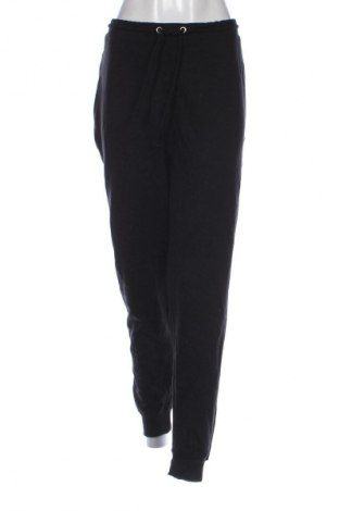 Damskie spodnie sportowe Janina, Rozmiar XXL, Kolor Czarny, Cena 95,99 zł