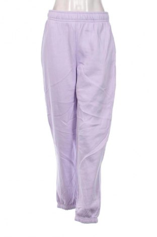 Damskie spodnie sportowe Jay Jays, Rozmiar M, Kolor Fioletowy, Cena 111,99 zł