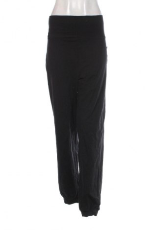 Damen Sporthose KappAhl, Größe XL, Farbe Schwarz, Preis € 53,99