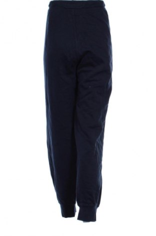 Damen Sporthose Kappa, Größe XL, Farbe Blau, Preis 23,99 €